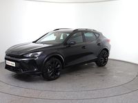 Neu Cupra Formentor 204 PS (150 kW) 2025 Schwarz  metallic SUV