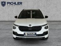 gebraucht Skoda Kamiq Monte Carlo TSI DSG