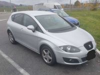 gebraucht Seat Leon Chili-Copa 12 TSI