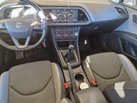 gebraucht Seat Leon X-Perience ST 1,6 TDI CR 4Drive