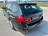 gebraucht BMW 316 Touring Advantage Aut. *NAVI