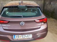 gebraucht Opel Astra 16 CDTI Ecotec Edition Start/Stop System