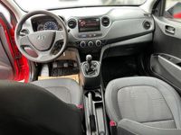 gebraucht Hyundai i10 i10