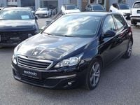 gebraucht Peugeot 308 Active Limousine
