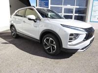 gebraucht Mitsubishi Eclipse Cross 2,4 PHEV 4WD Intense+ CVT Aut.