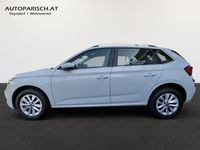 gebraucht Skoda Kamiq Selection TSI