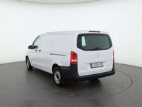 gebraucht Mercedes Vito 114 CDI Kasten Lang PTS SHZ