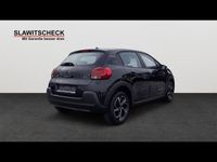 gebraucht Citroën C3 PureTech 83 S&S 5-Gang-Manuell C-SERIES