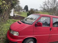 Gebraucht VW T4 Comfortline 102 PS (75 kW) 2000 Van