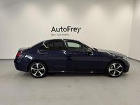 gebraucht Mercedes C300 d 4MATIC