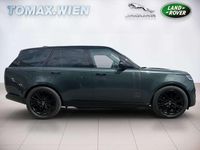 gebraucht Land Rover Range Rover P550e PHEV AWD Autobiography Aut.