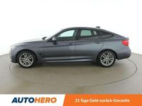 gebraucht BMW 320 Gran Turismo 3er d xDrive M Sport