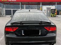 gebraucht Audi A7 Sportback 30 TDI quattro DPF S-tronic