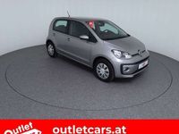 gebraucht VW up! up! VW