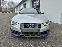 gebraucht Audi A4 Allroad 30 TDI quattro DPF S-tronic