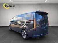 gebraucht Hyundai Staria Bus 2,2 CRDi Trend Line 4WD DCT Aut.