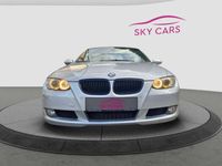 gebraucht BMW 335 Cabriolet 