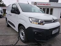gebraucht Citroën Berlingo KW M HDi130