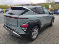 gebraucht Hyundai Kona Smart Technologie Bi-LED*Navi*Shzg*Lhzg*PDCv+h*Cam*ACC*17"n.M