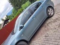 Gebraucht Mitsubishi Lancer Invite 143 PS (105 kW) 2008 Limousine