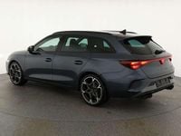 gebraucht Cupra Leon Sportstourer 2.0 TSI 245 kW 4Drive VZ ST DSG 4D...