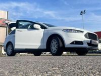 gebraucht Ford Mondeo Traveller Business Plus 20 TDCi Start/Stop