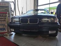 gebraucht BMW 328 Cabriolet E36