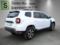 gebraucht Dacia Duster Journey Blue dCi 115 4x4