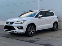 gebraucht Seat Ateca Ateca2,0 FR 4WD TSI DSG FR
