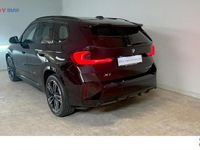 Gebraucht BMW X1 M Sport 163 PS (119 kW) 2026 Saphirschwarz SUV