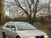 Gebraucht Skoda Octavia Drive 90 PS (66 kW) 2005 Limousine