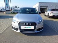 gebraucht Audi A1 Sportback 10 TFSI intense