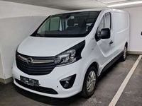 gebraucht Opel Vivaro VivaroCombi L1H1 16 BiTurbo CDTI Ecotec 27t S&S