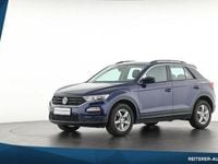 gebraucht VW T-Roc 10 TSI *Spurhalteassistent „Lane Assist“ *ACC