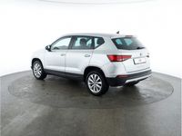 gebraucht Seat Ateca 2,0 Style 4WD TDI