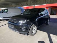 gebraucht Land Rover Discovery Sport 2,2 TD4 4WD SE