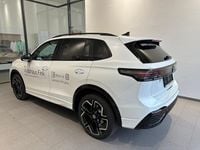 Gebraucht VW Tiguan Sport 204 PS (150 kW) 2025 Weiss  metallicperleffekt SUV