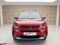 gebraucht Citroën C3 Turbo 100PS Manuell MAX mit Winterpaket