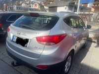 gebraucht Hyundai ix35 1.6 2WD Benziner deutsche zugelassen für export