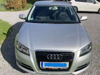 gebraucht Audi A3 Sportback A3 Comfort Edition 16 TDI DPF Comfort Edition