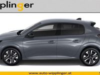 gebraucht Peugeot 208 Allure, 100PS, 6G