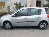 gebraucht Renault Clio Rip Curl 15 dCi