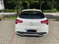 gebraucht Citroën DS5 e-HDi 115 ETG So Chic