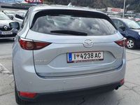 gebraucht Mazda CX-5 CD150 Takumi