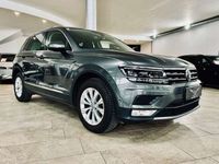 gebraucht VW Tiguan Comfortline BMT/Start-Stopp