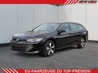 Neu VW Passat Business 150 PS (110 kW) 2025 Kombi