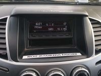 gebraucht Mitsubishi L200 WINTERDIENST