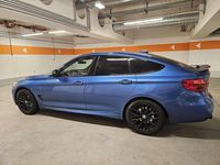gebraucht BMW 320 Gran Turismo d xDrive M Sport Aut.
