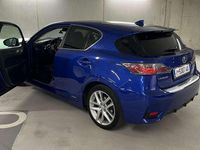 gebraucht Lexus CT200h CT 200h F Sport F Sport