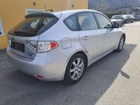 gebraucht Subaru Impreza Hatchback Allrad